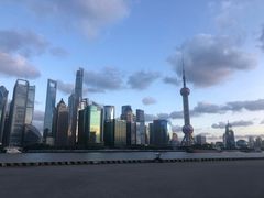 -上海港国际客运中心