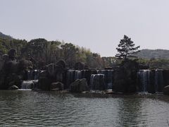 -白马涧龙池景区
