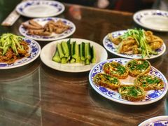 -利群烤鸭店(前门店)