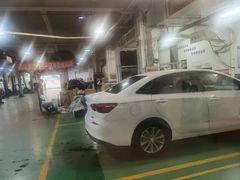 -上海名流星域汽车服务有限公司(内江路店)