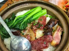 -煲煲掂风味煲仔饭餐厅(西区店)