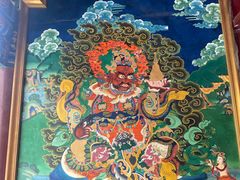 -护国法轮寺