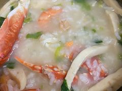 -潮汕美食.厚弥粥(白石洲店)