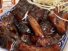 -同得兴 Since·1995 传统苏式面馆(十全街店)