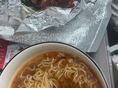 -肯德基(杭州永安店)