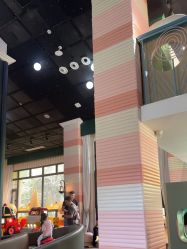 点击看大图 -奈尔宝·儿童乐园·亲子餐厅(星河湾店)