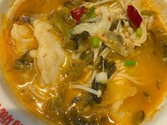 -南城香·饭香串香馄饨香(青年路店)