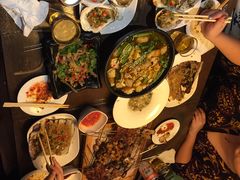 -枪火串烧·东北特色烧烤(罗湖总店)