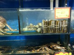 -蚝专家(北滘店)
