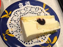 -京樽回転寿司(奥林匹克店)