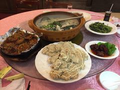 -旭龙鱼头王(航华店)