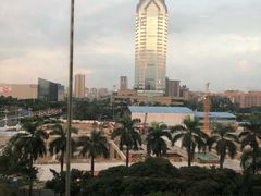 -广州科尔海悦酒店