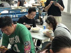-老太皮肚面