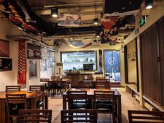 -牛玄庵日式寿喜烧·料理店(新源里店)