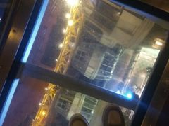 -影汇之星8字形摩天轮