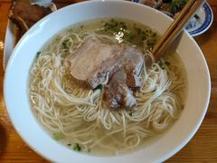-同得兴 Since·1995 传统苏式面馆(十全街店)