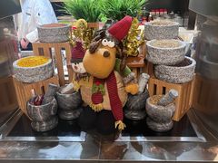 -济南凯宾斯基酒店-THE VIEW云景全日制餐厅