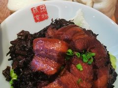 -香园茶社·金陵小灶(老门东店)