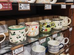 -代字行家居 DZH HOME(正弘城店)