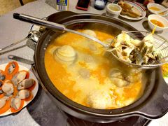 -达叔香味海鲜(海棠68环球美食街店)