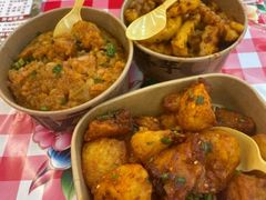 -丁家坡洋芋·观音桥好吃街A区(全国总店)