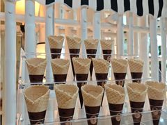 -松咖啡自助餐厅·松北香格里拉