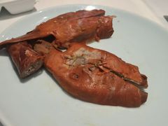 -味+新京宴·烤鸭·北京菜(创意谷店)