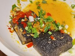 -炊烟小炒黄牛肉(东庆街店)