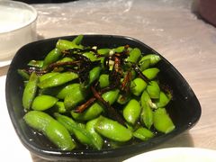 毛豆-巴厘龙虾·榜首油焖大虾(旗舰店·万松园)