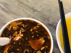 炒肝-天兴居(鲜鱼口街店)