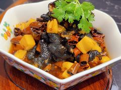 -院8里·少城记忆老川菜(宽窄巷子店)