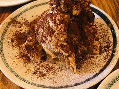 提拉米苏-PIZZA BIANCA(民园店)