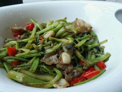 -橘子洲头湘菜馆