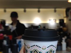 -Radar Coffee(思南路店)