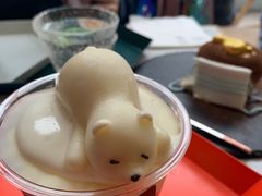 熊出墨-茶是一枝花泡茶店