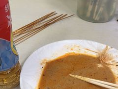 -郭记小街麻辣烫(虎坊路店)