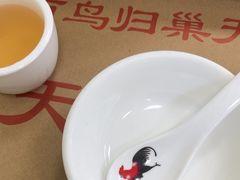 -百鸟归巢天麻鱼头(远洋城店)