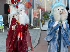 -青岛方特梦幻王国