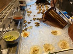 -食百绚全日制餐厅(成都棕榈泉费尔蒙酒店)