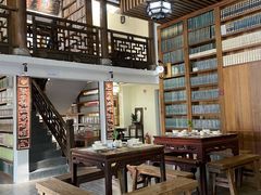 大堂-道南書院·私房菜·早午茶·茶馆