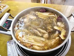 -菌极鲜野生菌火锅店(阳明祠店)