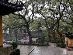 -普陀山风景名胜区-法雨禅寺
