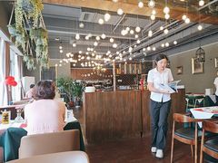 -ITA·意塔意大利餐厅(亦庄店)