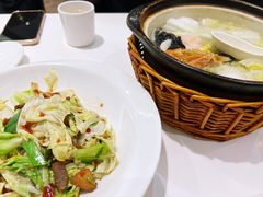 -光明邨大酒家(淮海路店)