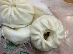 -郑家包子牛肉拉面(尚勤路店)