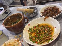 -彭耕记猪油炒小菜(吉联mall店)