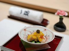 -鮨一日本料理(大中华店)