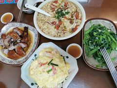 -聂记粤菜馆(鼓西路店)