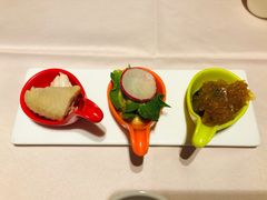 冷菜拼盘-蟹榭(静安寺晶品商场店)