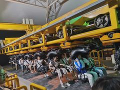 -青岛方特梦幻王国